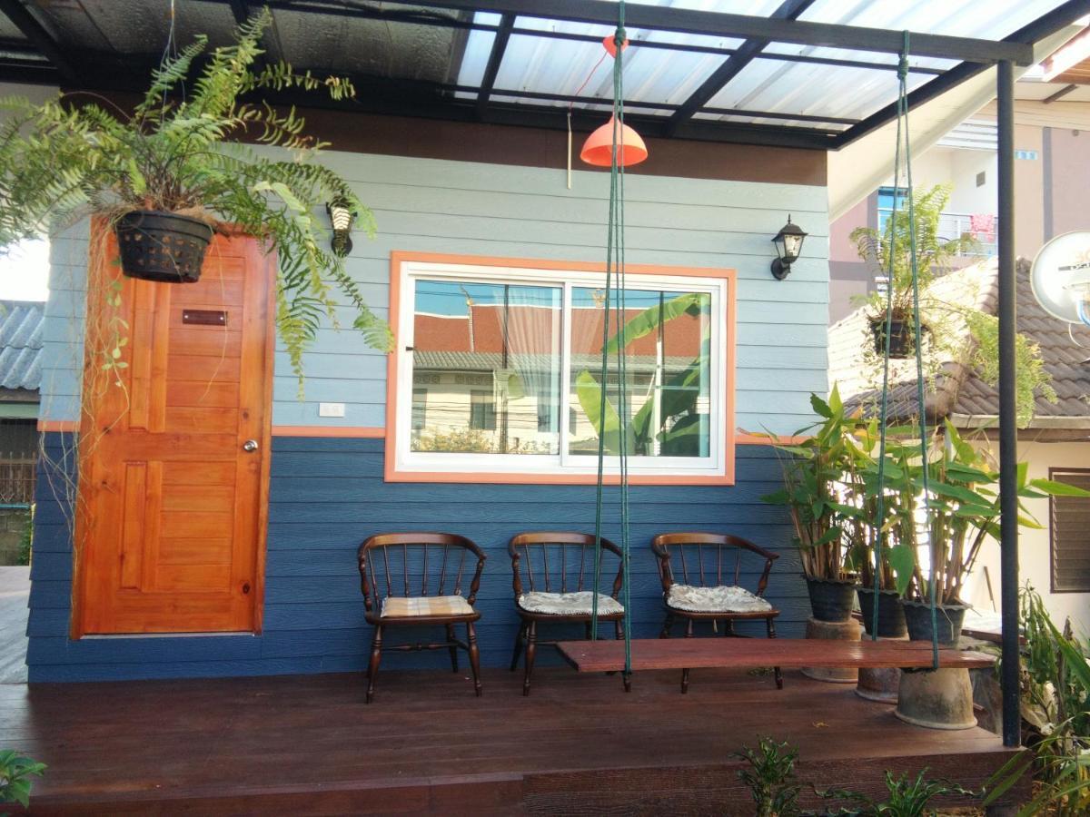 We Home Mae Chan Exterior photo